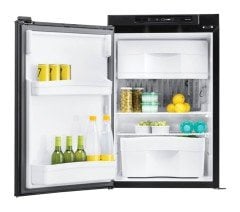 Thetford 97 Lt -3 Sistem