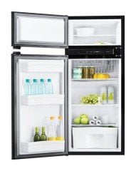 Thetford 141 Lt -3 Sistem