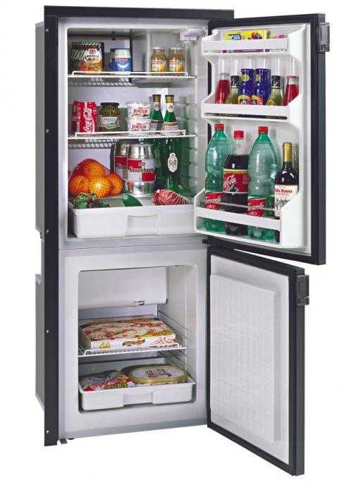 Indel B Cruise 195 Litre Marin Buzdolabı