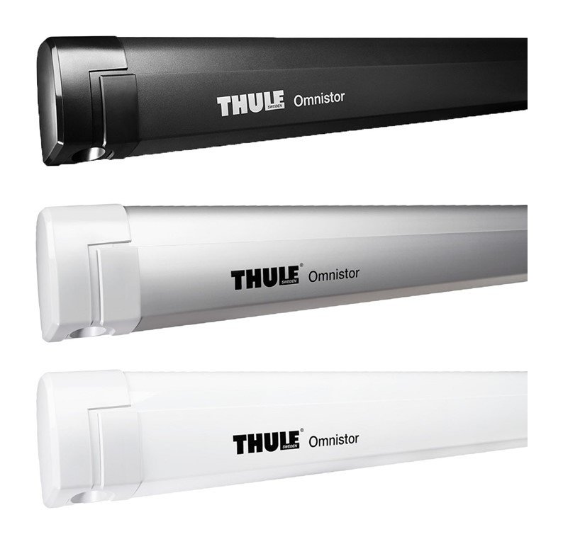 Thule Omnistor 5200 402*250
