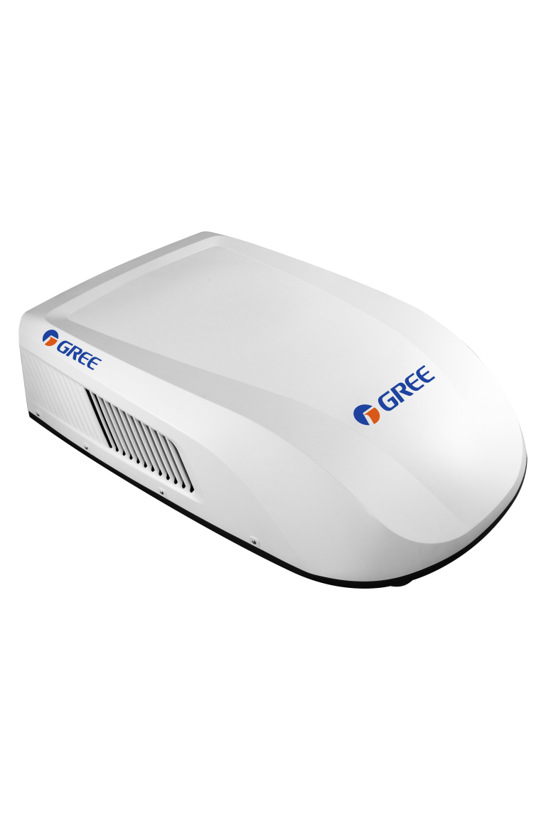 GREE YENİ KARAVAN KLİMASI