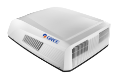 GREE KARAVAN KLİMASI 9.000 Btu/h