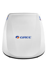GREE YENİ KARAVAN KLİMASI 12.000 Btu/h