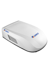 GREE YENİ KARAVAN KLİMASI 12.000 Btu/h