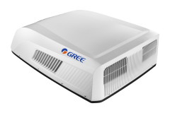 GREE YENİ KARAVAN KLİMASI 12.000 Btu/h