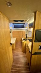 PANORAMA Q 7950 ÇİFT KABİN