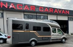 PANORAMA Q 7950 ÇİFT KABİN