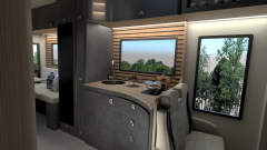 PANORAMA 7500 S - Mercedes Sprinter