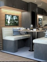 PANORAMA 7500 S - Mercedes Sprinter