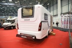 PANORAMA 7500 S - Mercedes Sprinter