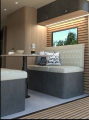 PANORAMA 7500 Q - Mercedes Sprinter