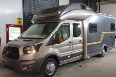 PANORAMA 7950 S ÇİFT KABİN