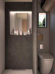 PANORAMA 7950 S ÇİFT KABİN