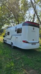 PANORAMA 7950 S ÇİFT KABİN