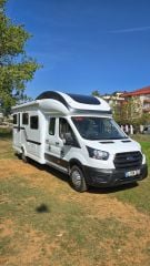 PANORAMA 7950 S ÇİFT KABİN