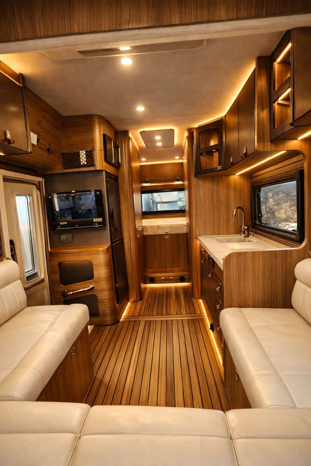 EXPEDITION İÇ TASARIM 2