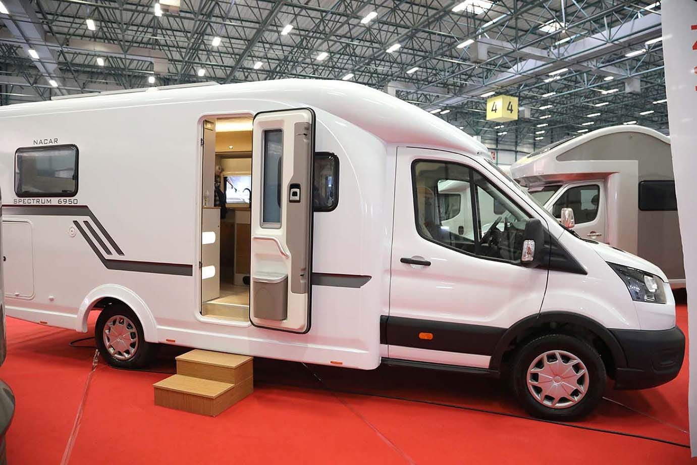 Semi-Entegre modeli
